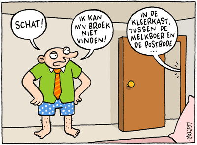 lectrr